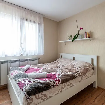 Guest house Borovets