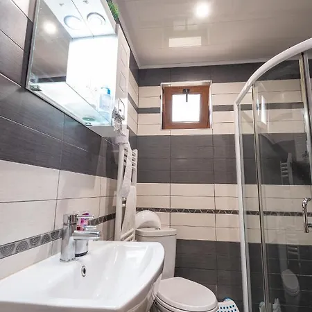 Guest house Borovets *
