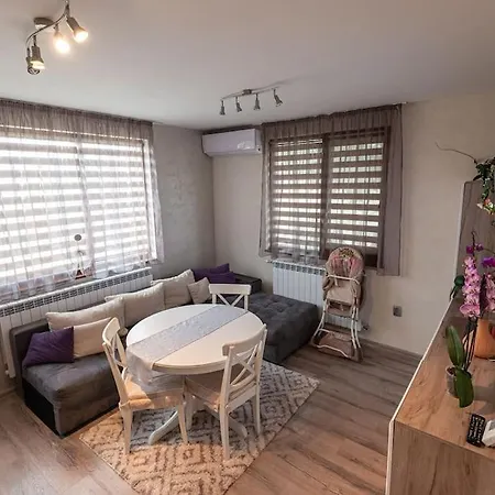 Guest house Borovets