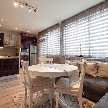 Borovets Guest house *