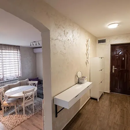 Guest house Borovets Varna