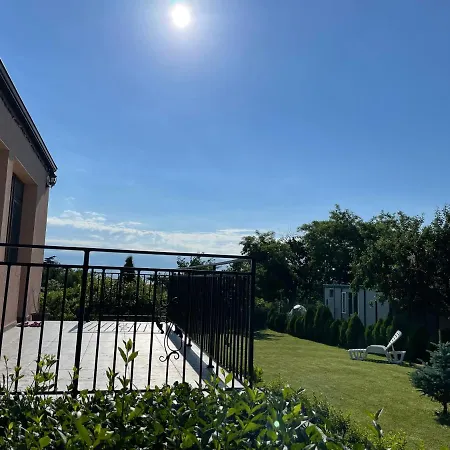 Guest house Borovets Varna