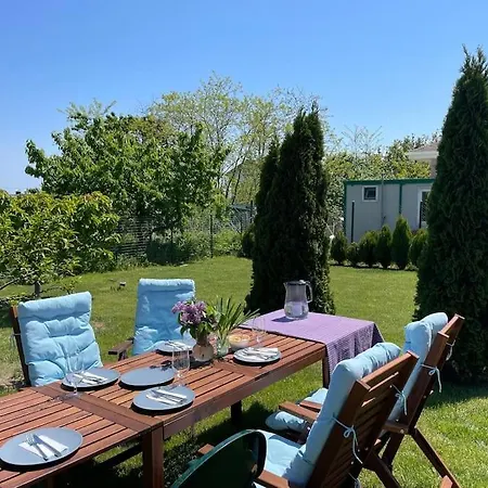 Guest house Borovets Varna