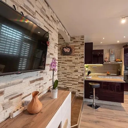 Borovets Guest house Varna
