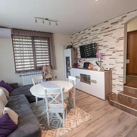 Guest house Borovets Varna