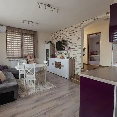 Guest house Borovets Varna