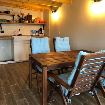 Borovets Guest house